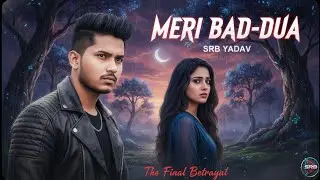 Meri BadDua। SRB YADAV | New Year । Heartbreak Anthem 2025 #song