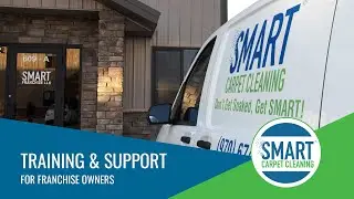 Training and Support for SMART Franchise Owners