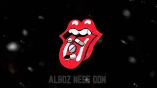 Alboz-Nese Don (OfficialVideoLyrics)