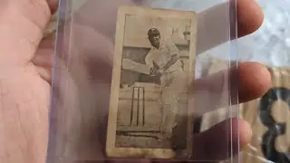 OVERSEAS SHIPPING DISASTER?!? 😰🤯 Extremely important card in an extremely damaged package
