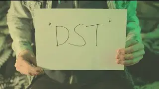 The Gospel Youth - DST [Official Music Video]