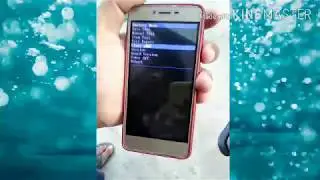 Q Mobile S6S Metal One hard reset review how to hard reset q mobile