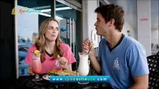 Spa Castle 30 Sec TV Commercial