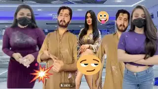 Fizzu and Devil's Punishment Challenge Match on TikTok Live