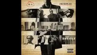 T.I. - At Ya' Own Risk Ft. Usher