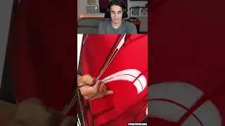 Самая реалистичная картина Ferrari всех времен