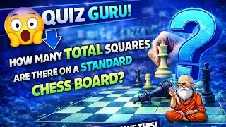 99% People Answer This Chess Question Wrong! 😱#quiz #gkquiz #sports #trending