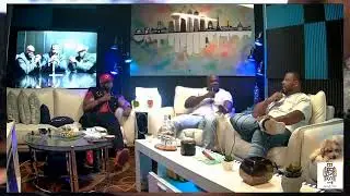 The Black Shield Podcast