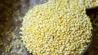 Dal Price in Karnataka