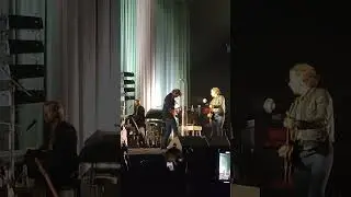 Arctic Monkeys - Cornerstone (Jakarta, March 18th 2023)