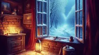 Winter Nights - Original Piano Song