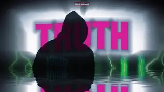 Nefuzion - Take Some Notes | Official Lyric Video | Emotional Dark Rock x Rap Fusion