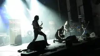 Metal Gods (Golden Age of Metal)
