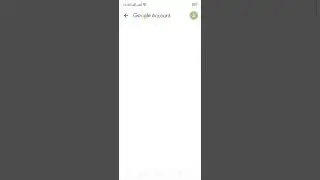 How to add recovery email on YouTube channel