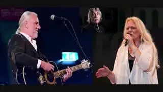 Major Dundee Band & Toni Will&eacute; - Raised On Love (Ondertiteld)