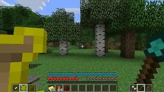 ВЫШЕЛ НОВЫЙ Minecraft Pe 1.7.0 - НОВЫЕ ФУНКЦИИ , SCOREBOARD ПОЛНЫЙ ОБЗОР