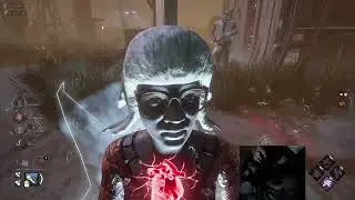 DBD 오야지 3