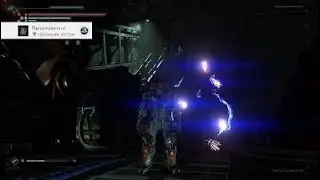 The Surge - Big SISTER 1/3