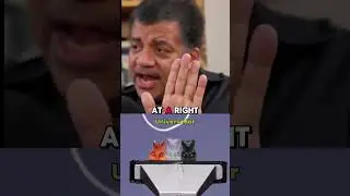 Humans are extraordinary at pattern recognition 🤯 W/ Neil Degrasse Tyson