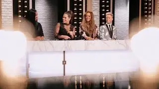 Americas Next Top Model Cycle 24 - Official Trailer (Extended Preview)