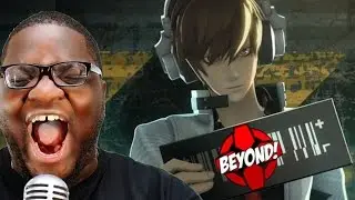 MegaMan: Listen to this Chiptune Rap - Podcast Beyond