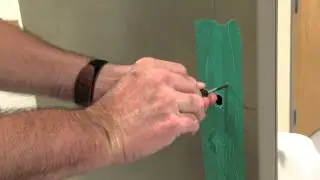 How to Install Falcon 25R Rim Exit Device