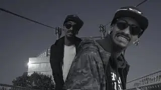 #FUCKSHIT Prod. TreshMuzikBeats Feat Mr.Greg - Block Stage