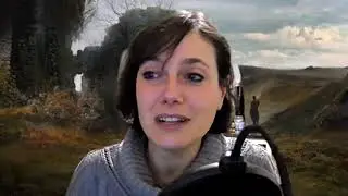 Expressive Game Lab - Entretien avec Jehanne Rousseau (GreedFall)