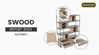 SWOOD 2024: Nový Systémový Report