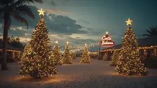 Costa Bahama - Jingle Bells