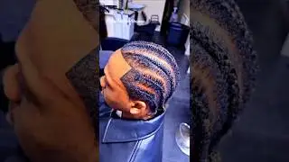 #hairstyles #bigsisthairafricana #dreadlocks #relocking #braids #afrohair #boxbraids #knotlessbraid