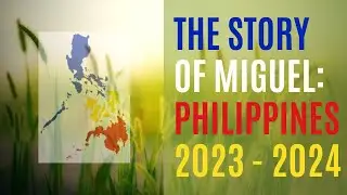 Miguel: a short inspirational story in the Philippines #filipinostory   #inspiringstories #pinoy