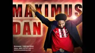 Maximus Dan - Never