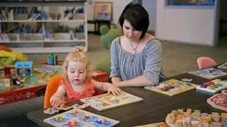 Moncton Public Library - Meet Moncton