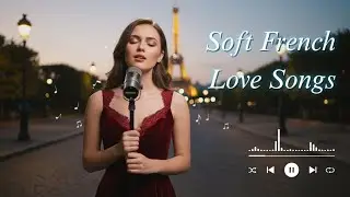 Romantic French Music &ndash; Smooth & Elegant Parisian Melodies for Lovers