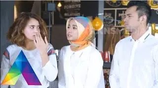 BBB STORY - Guru Vokal BBB Mengundurkan Diri Part 4