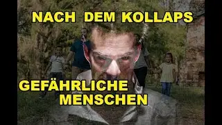 GEF&Auml;HRLICHE MENSCHEN IM KRISENFALL