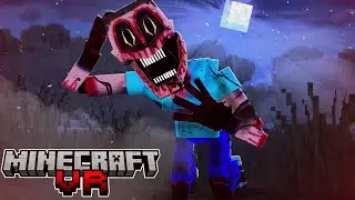 The Mimicer is SO DEADLY...