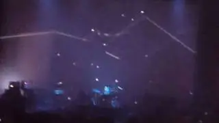 intro:the answer unkle live