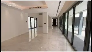 4 Bed Villa in DUBAI, Sobha Hartland, Mohammad Bin Rashid City (Brand New). Click to View!