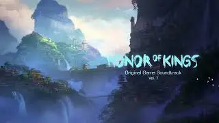 Divine Artifact (Luminous Orb) - 张璟 Jing Zhang | 王者荣耀 Honor of Kings Original Game Soundtrack