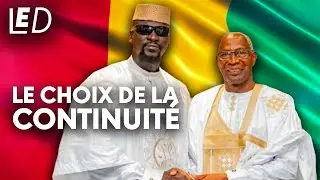 Guinée: Pourquoi Mamadi Doumbouya reconduit Bah Oury à la Primature?