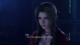 [LiVE] Final Fantasy VII:Remake || Integrade || Game Marathon | New Game