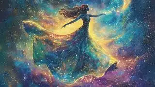 Celestial Dance | Inner Peace Emotional Instrumental Music for Relaxation