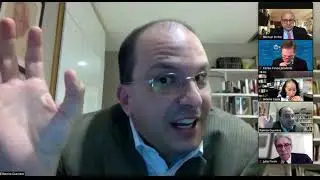 Deepening Cooperation and Coordination on Health Policy in the Americas (Spanish Audio)