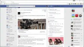 Facebook New Ad Format - Ad Carousel