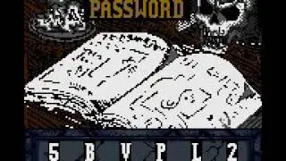 Buffy GBC World Record Speedrun in 29:46 by HDLJ1991