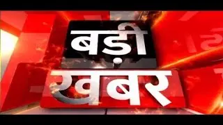 Gujarat में नई सरकार का शपथ ग्रहण समारोह, CM  Bhupender Patel ले रहें CM पद की शपथ