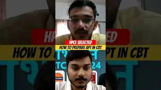 How to Prepare Non Tech in HPCL CBT Exam..? 🧐😳 #hpcl #hpclexam #hpclinterview