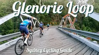 Sydney Cycling Guide: Glenorie Loop